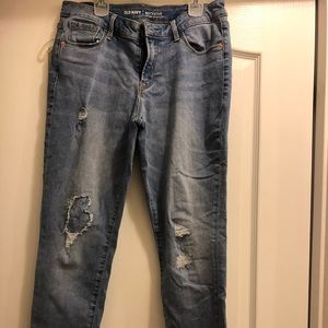 Rockstar Jeans from Old Navy